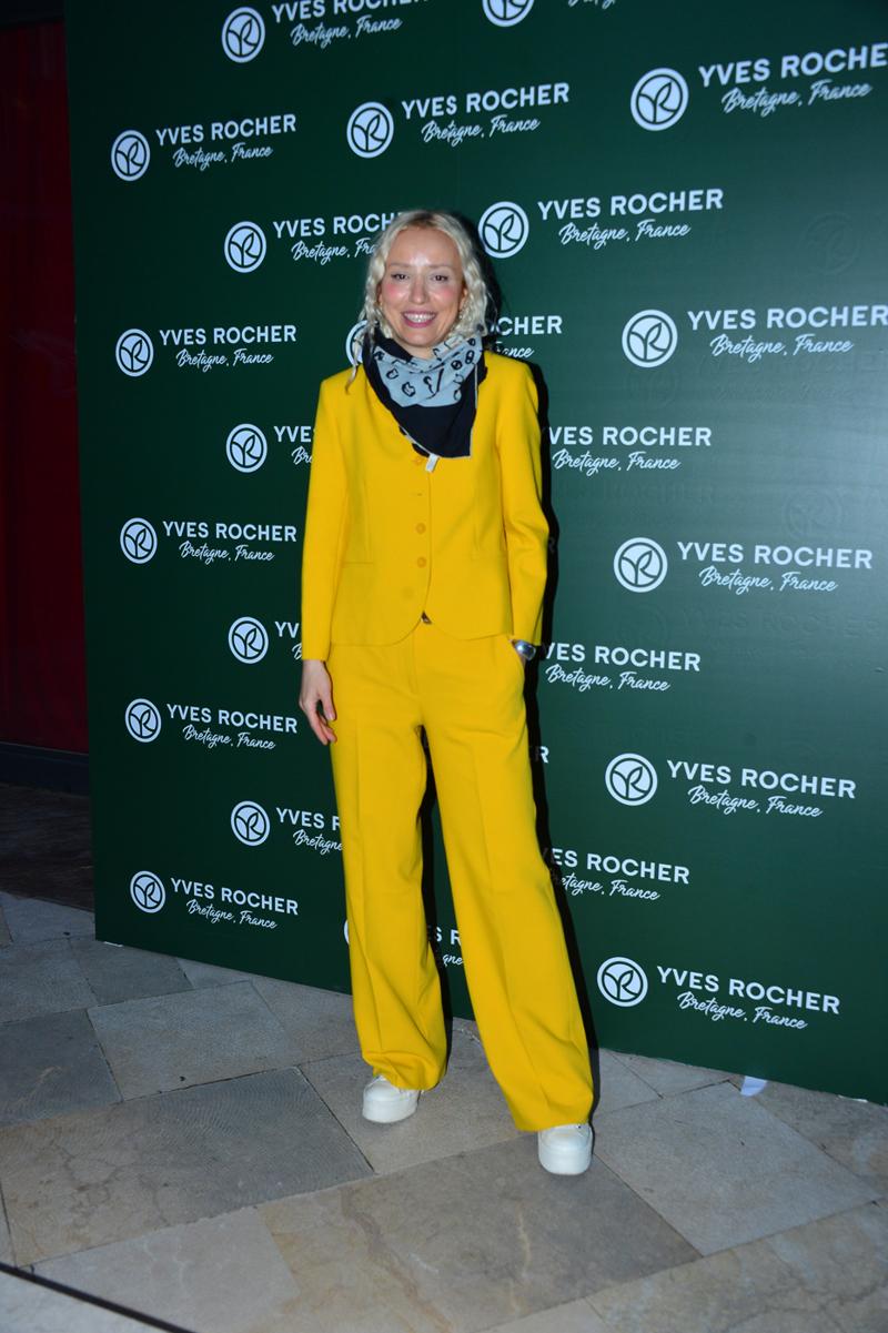 İlhamını Doğadan Alan Güzellik Buluşması