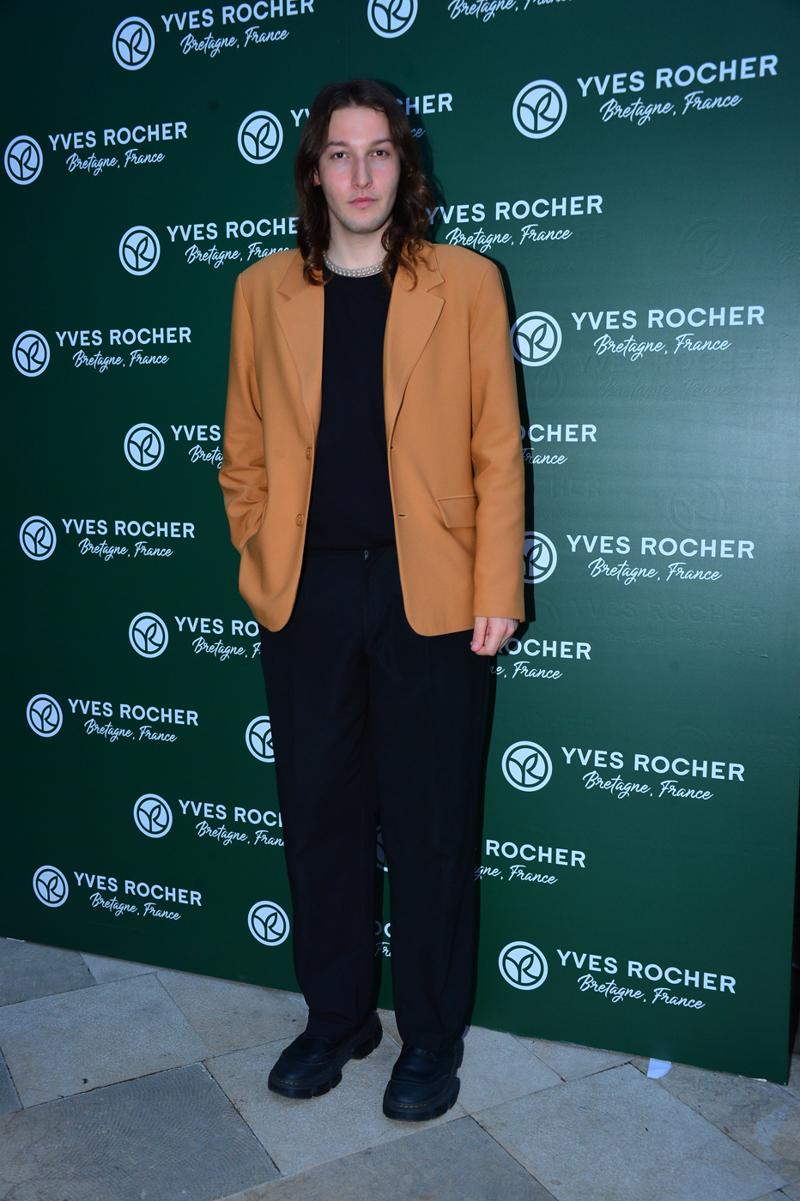 İlhamını Doğadan Alan Güzellik Buluşması