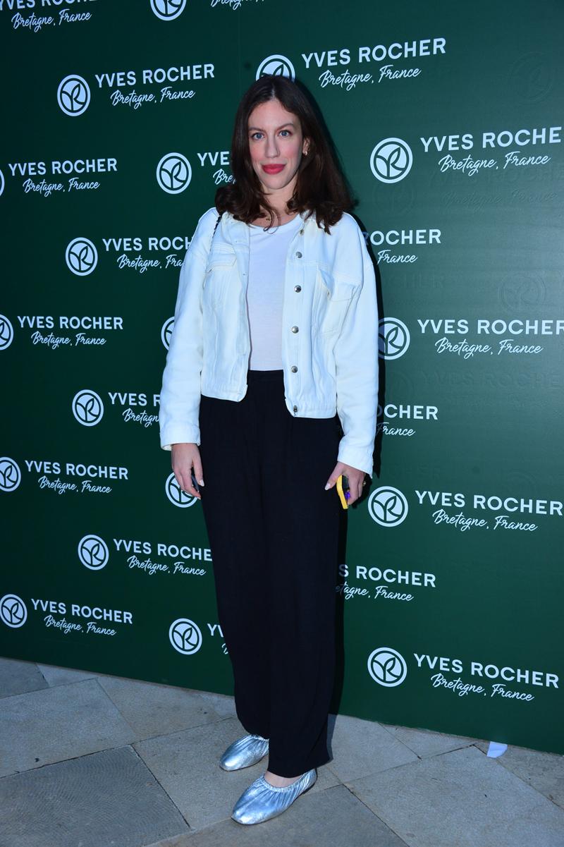 İlhamını Doğadan Alan Güzellik Buluşması