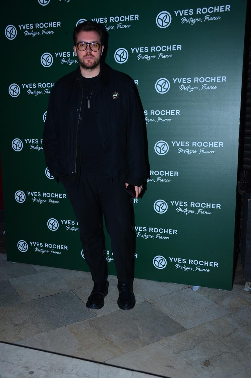 İlhamını Doğadan Alan Güzellik Buluşması