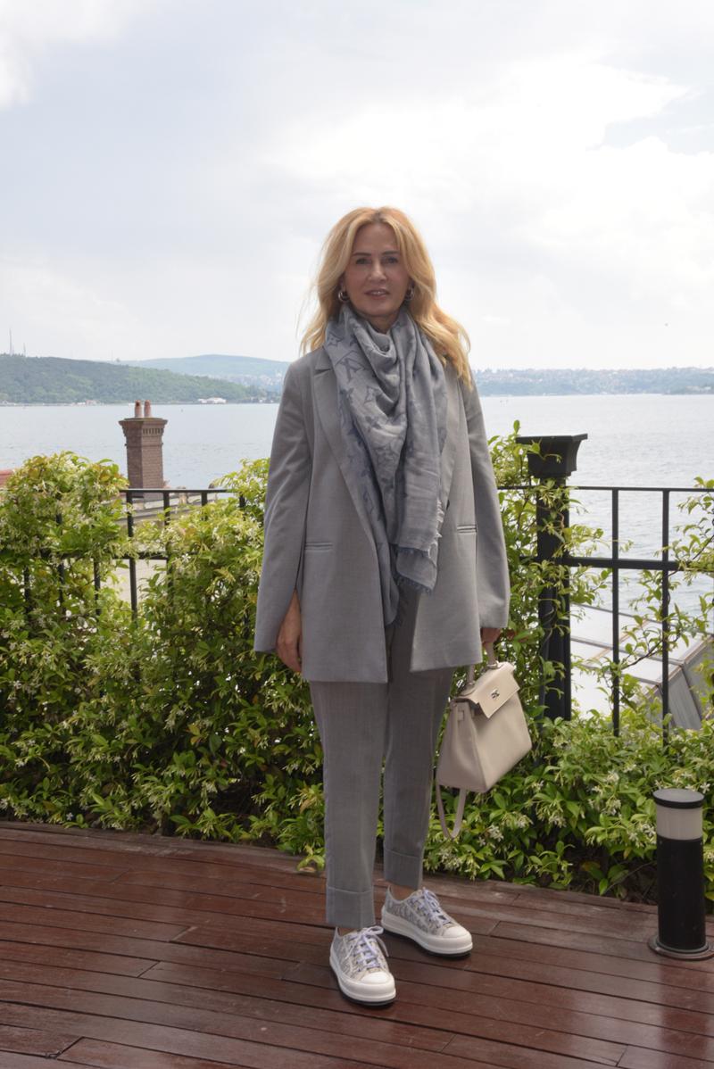 Yerel Üreticiler İstanbul Boğazı'nda Buluştu