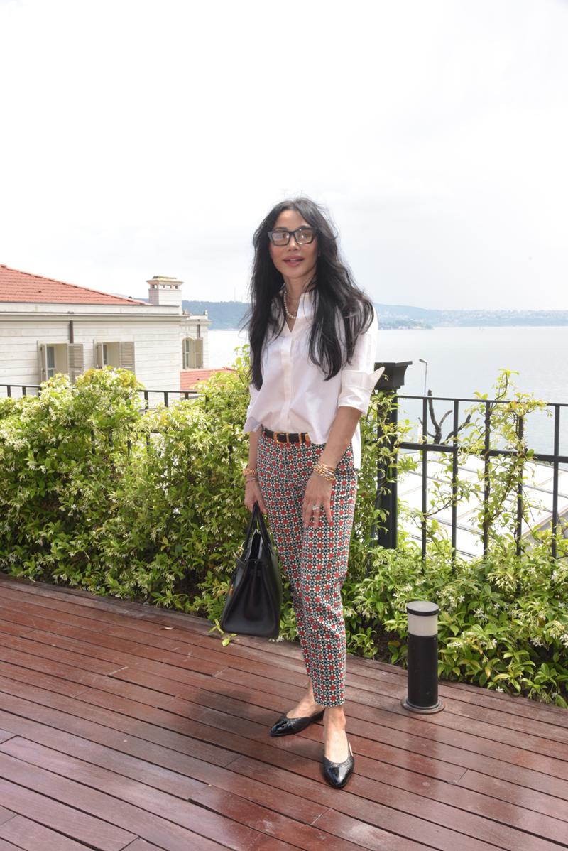 Yerel Üreticiler İstanbul Boğazı'nda Buluştu