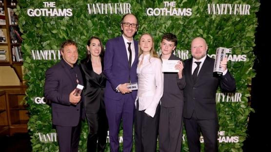 2025 Gotham Ödülleri Kazananlar Listesi