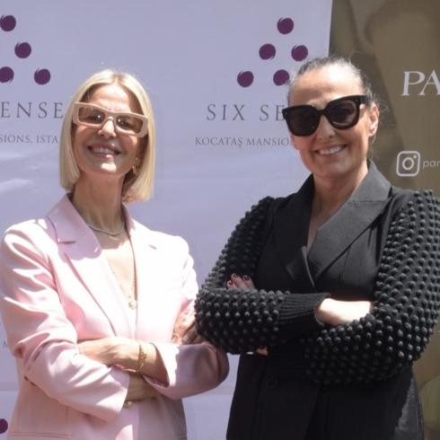 Yerel Üreticiler İstanbul Boğazı'nda Buluştu