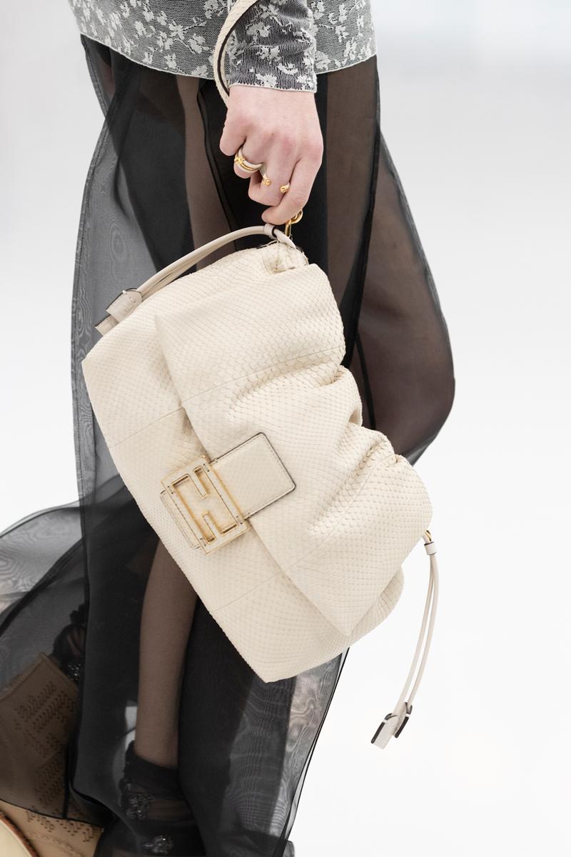 Geçmişe Saygı: Mamma Baguette 25 Yıl Sonra Podyumda