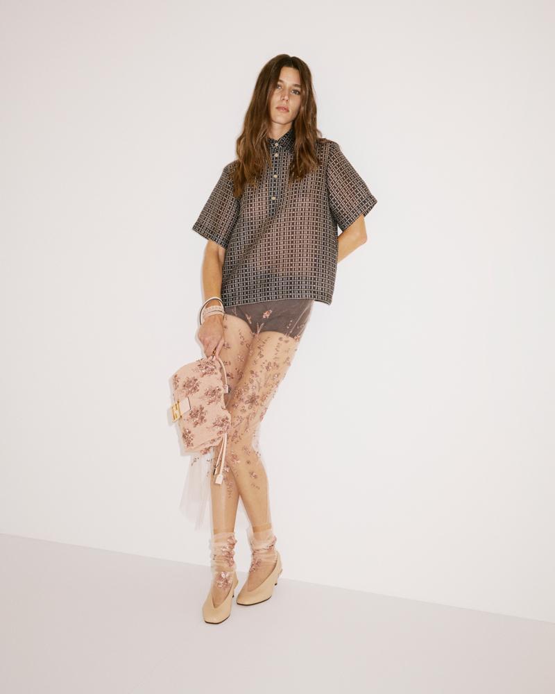 Geçmişe Saygı: Mamma Baguette 25 Yıl Sonra Podyumda