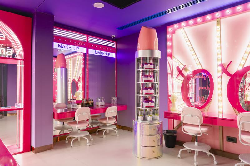 Fethiye'de Çocuklara Özel Renkli Hafta Sonu