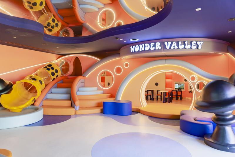 Fethiye'de Çocuklara Özel Renkli Hafta Sonu