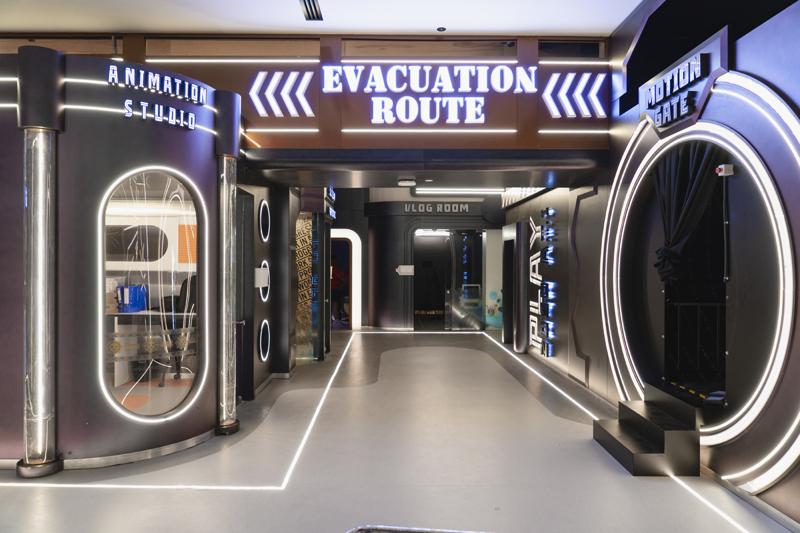 Fethiye'de Çocuklara Özel Renkli Hafta Sonu