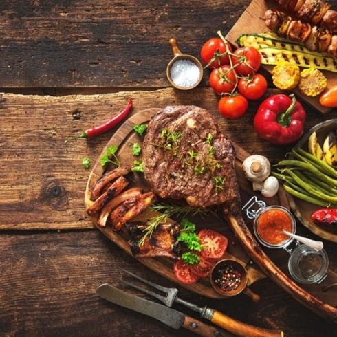 Bayramda Sağlıklı Beslenmenin Püf Noktaları
