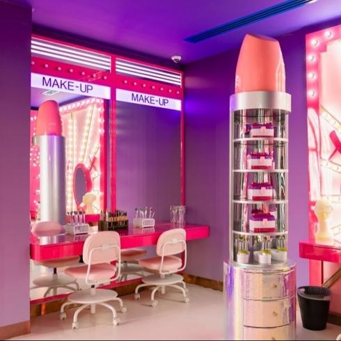 Fethiye'de Çocuklara Özel Renkli Hafta Sonu