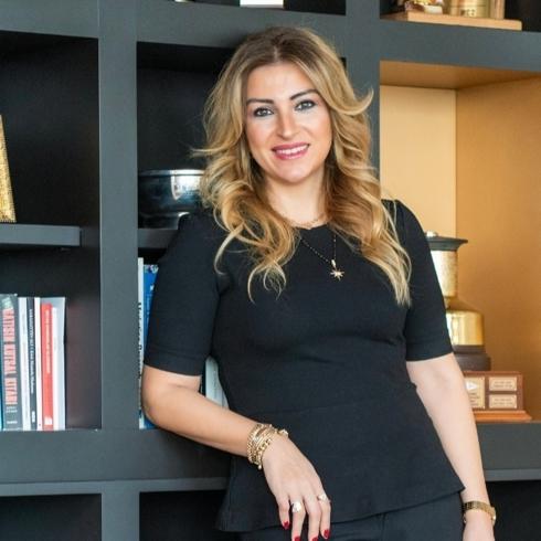 Zümrüt Yezdani Kedik ile Disiplin, İlham ve Sürdürülebilirlik Üzerine