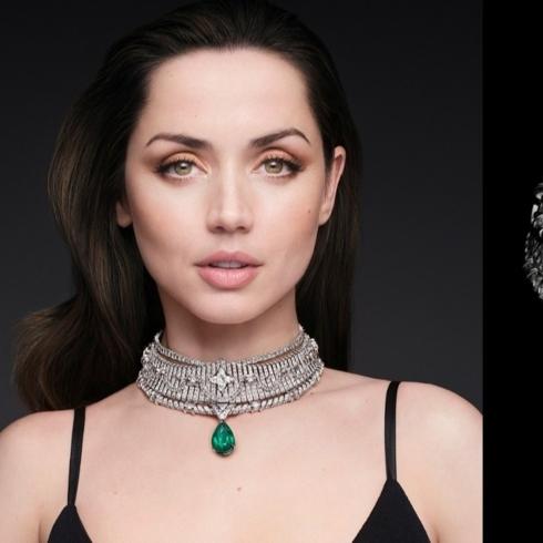 Louis Vuitton'dan Yeni Yüksek Mücevher Koleksiyonu: Virtuosity