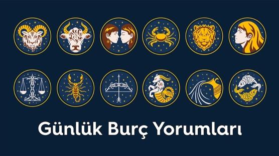 Günlük Burç Yorumları (8 Haziran 2025) ‘Planlarınız Başarı Getiriyor'
