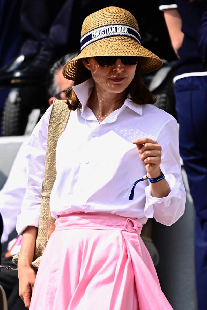 Roland Garros 2025 Şampiyonu Carlos Alcaraz!