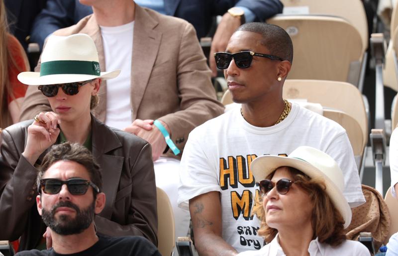 Roland Garros 2025 Şampiyonu Carlos Alcaraz!