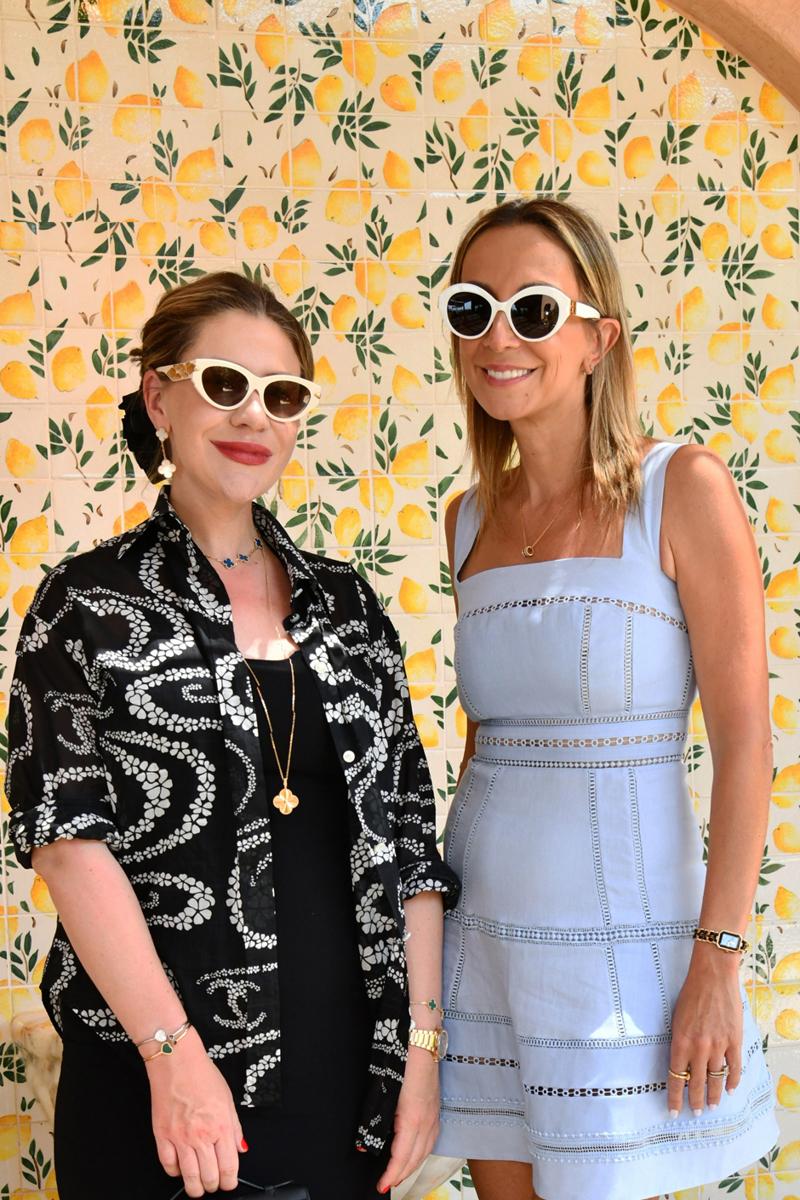 İtalyan Zarafeti Ege'ye Taşınıyor