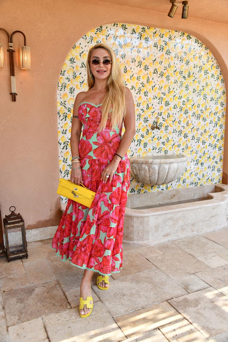 İtalyan Zarafeti Ege'ye Taşınıyor