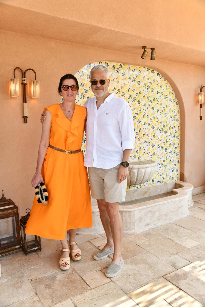 İtalyan Zarafeti Ege'ye Taşınıyor