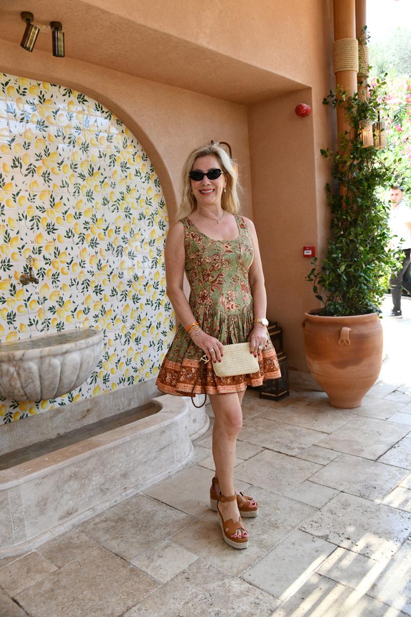 İtalyan Zarafeti Ege'ye Taşınıyor