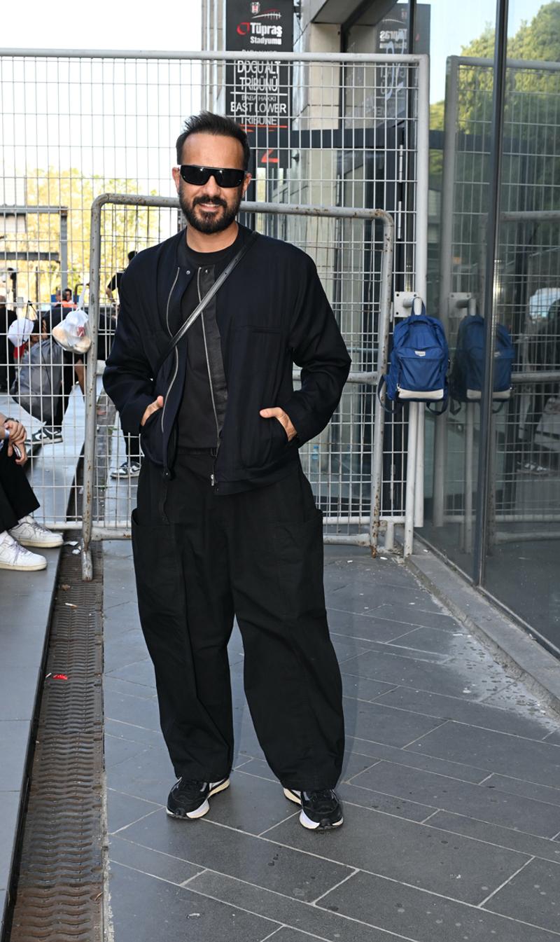 Guns N' Roses İstanbul'da!