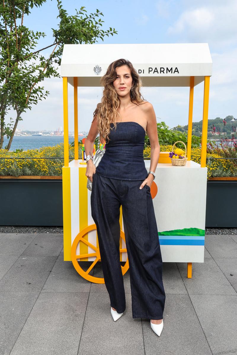 İstanbul'da İtalyan Sahilleri Koktu