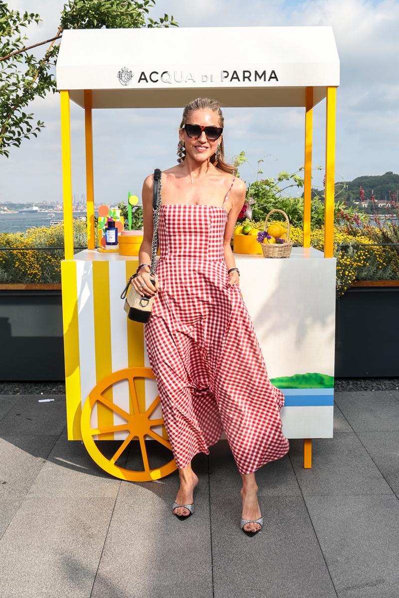 İstanbul'da İtalyan Sahilleri Koktu