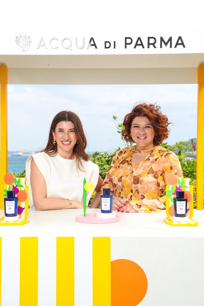 İstanbul'da İtalyan Sahilleri Koktu