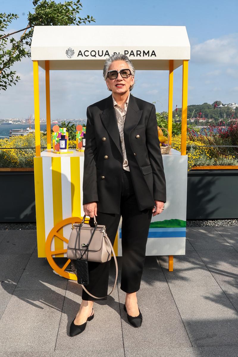 İstanbul'da İtalyan Sahilleri Koktu