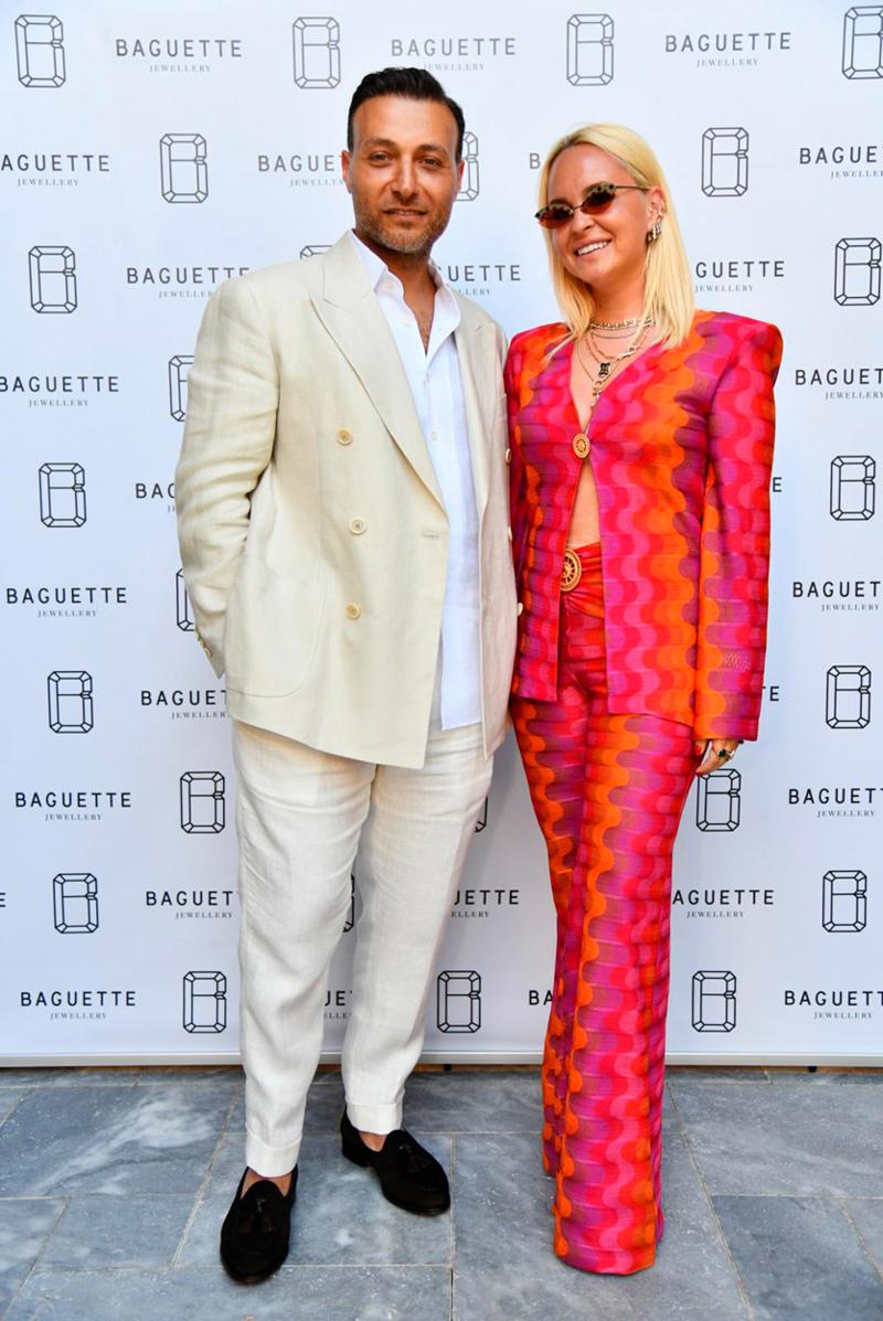 Mücevher Parıltısı