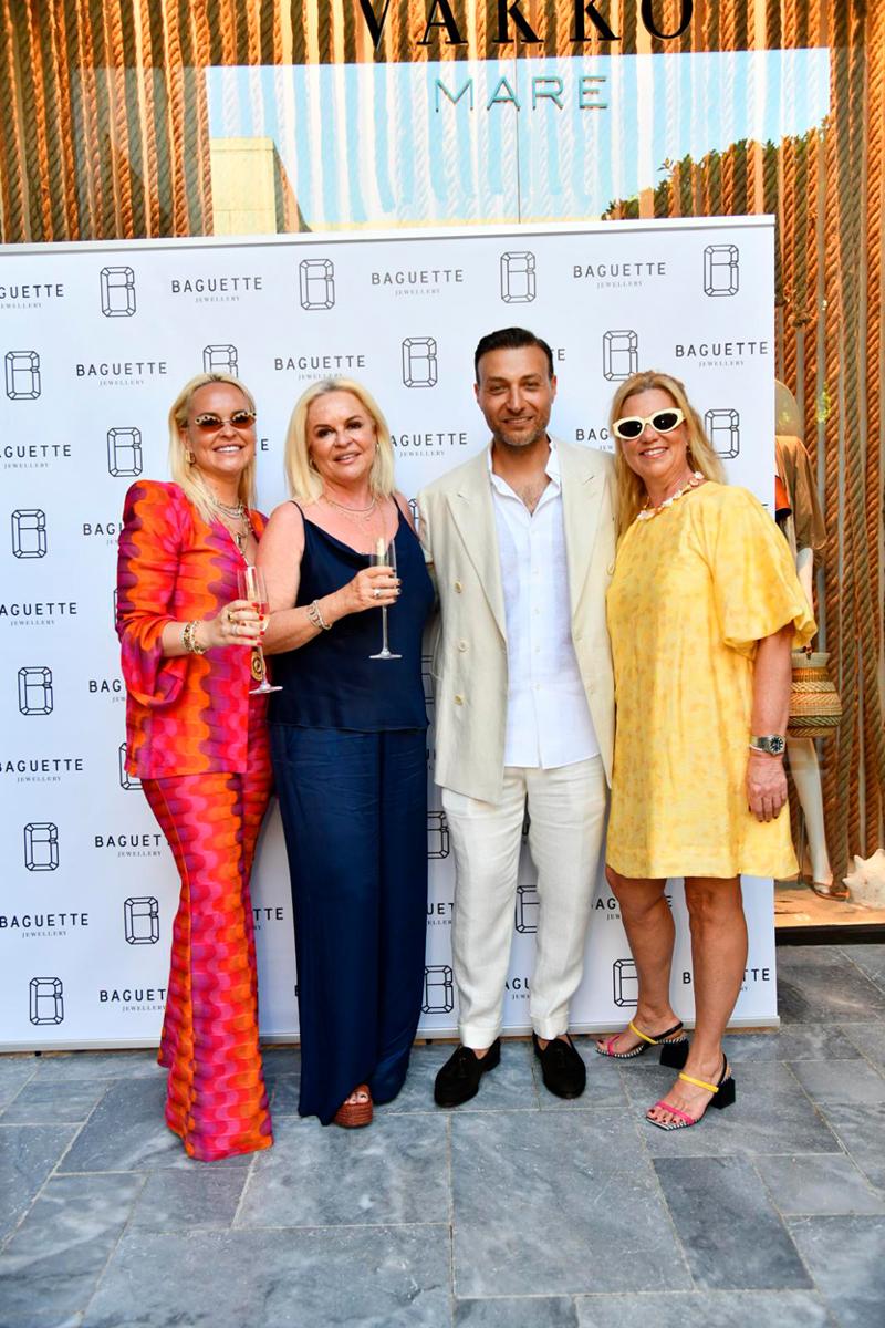 Mücevher Parıltısı