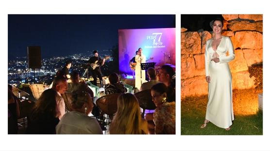 Bodrum'da Caz Akşamları