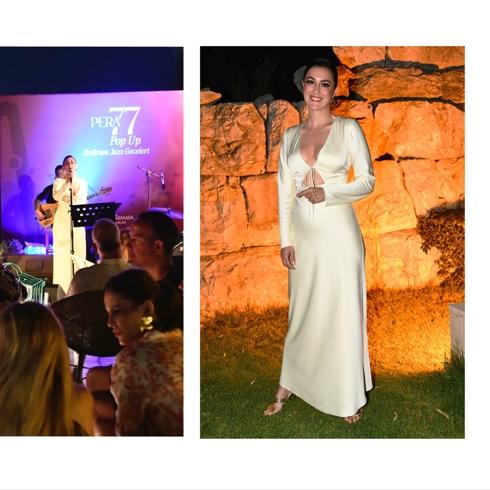 Bodrum'da Caz Akşamları