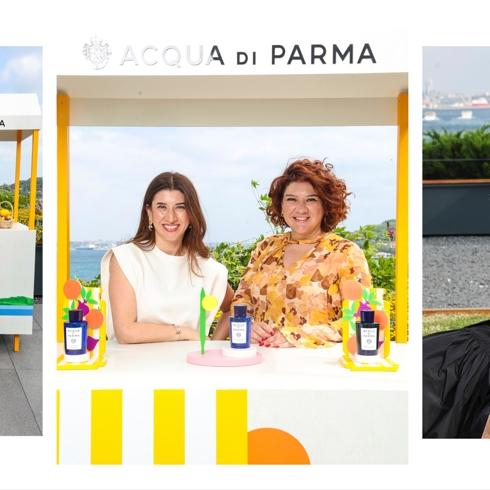 İstanbul'da İtalyan Sahilleri Koktu