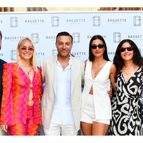 Mücevher Parıltısı