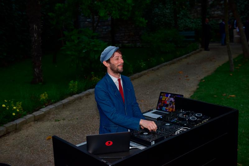 79. İtalya Cumhuriyet Bayramı Venedik Sarayı'nda Kutlandı