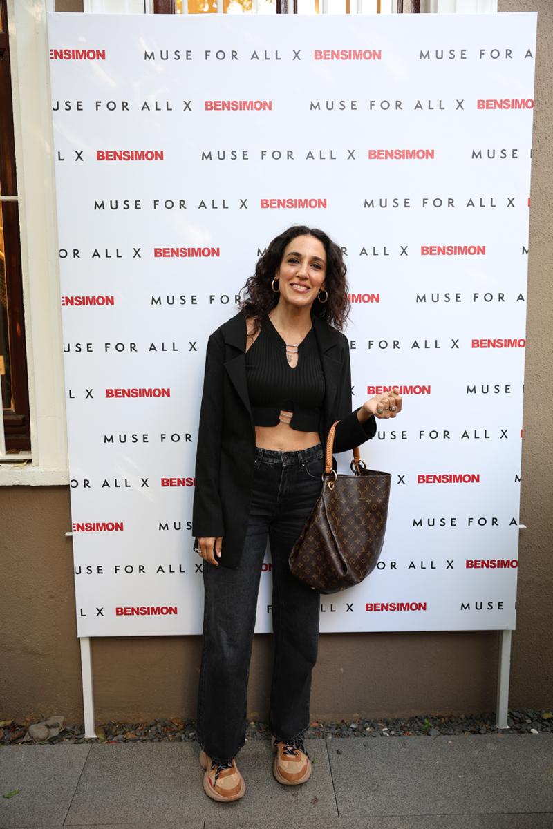 Fransa'dan İstanbul'a Uzanan Tasarım Ruhu