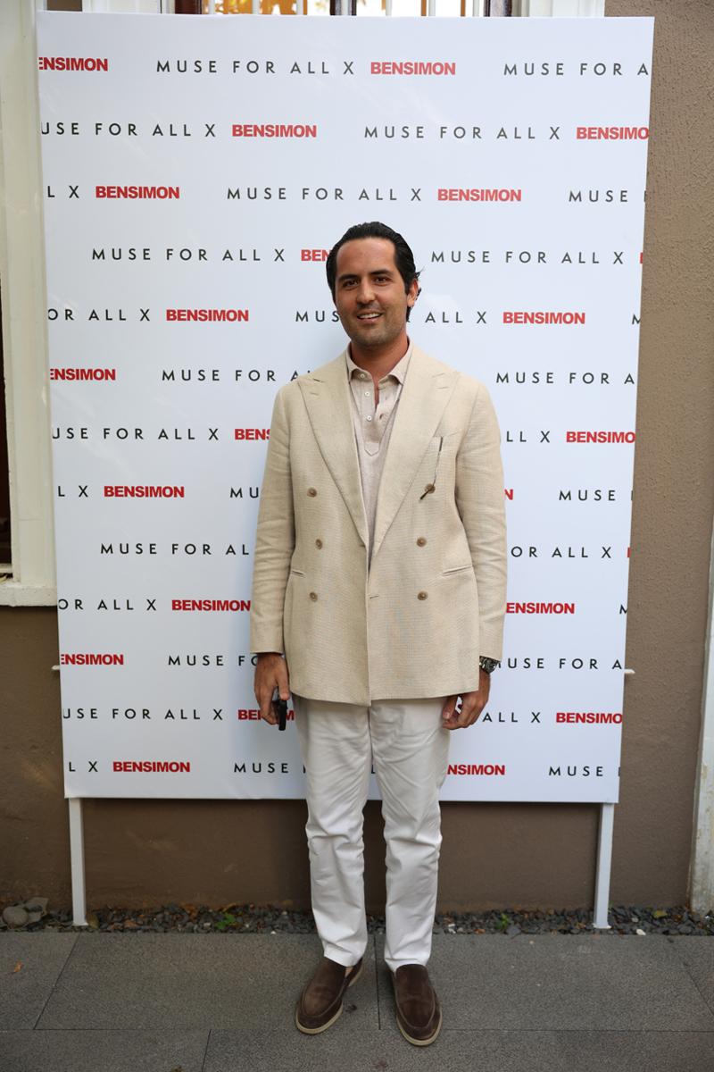 Fransa'dan İstanbul'a Uzanan Tasarım Ruhu