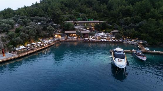 Haftanın Mekanı: Miori by the Sea