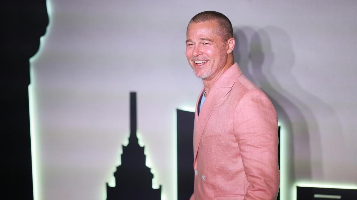 Brad Pitt Hız Tutkusunu Perdede Yaşıyor: "F1" Filmi Geliyor