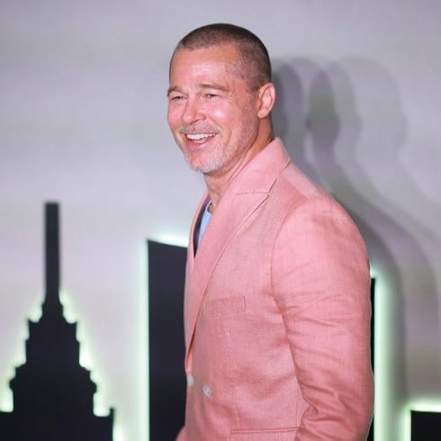 Brad Pitt Hız Tutkusunu Perdede Yaşıyor: "F1" Filmi Geliyor