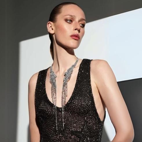 Gökyüzüne Dokunan Işıltı: Chanel'in Zamansız Mücevher Anlayışı