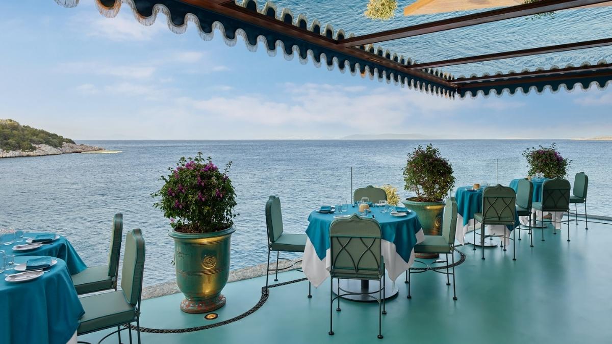 Yaz Tatilinde Gidilecek Gurme Şehirler ve Mekanlar