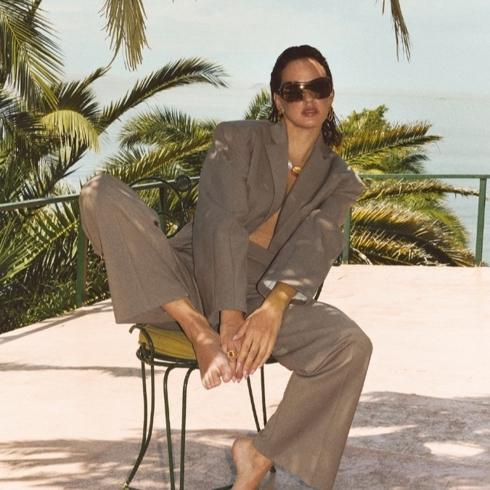 Seda Bakan'la Enerji Dolu Bir Yaz Sohbeti