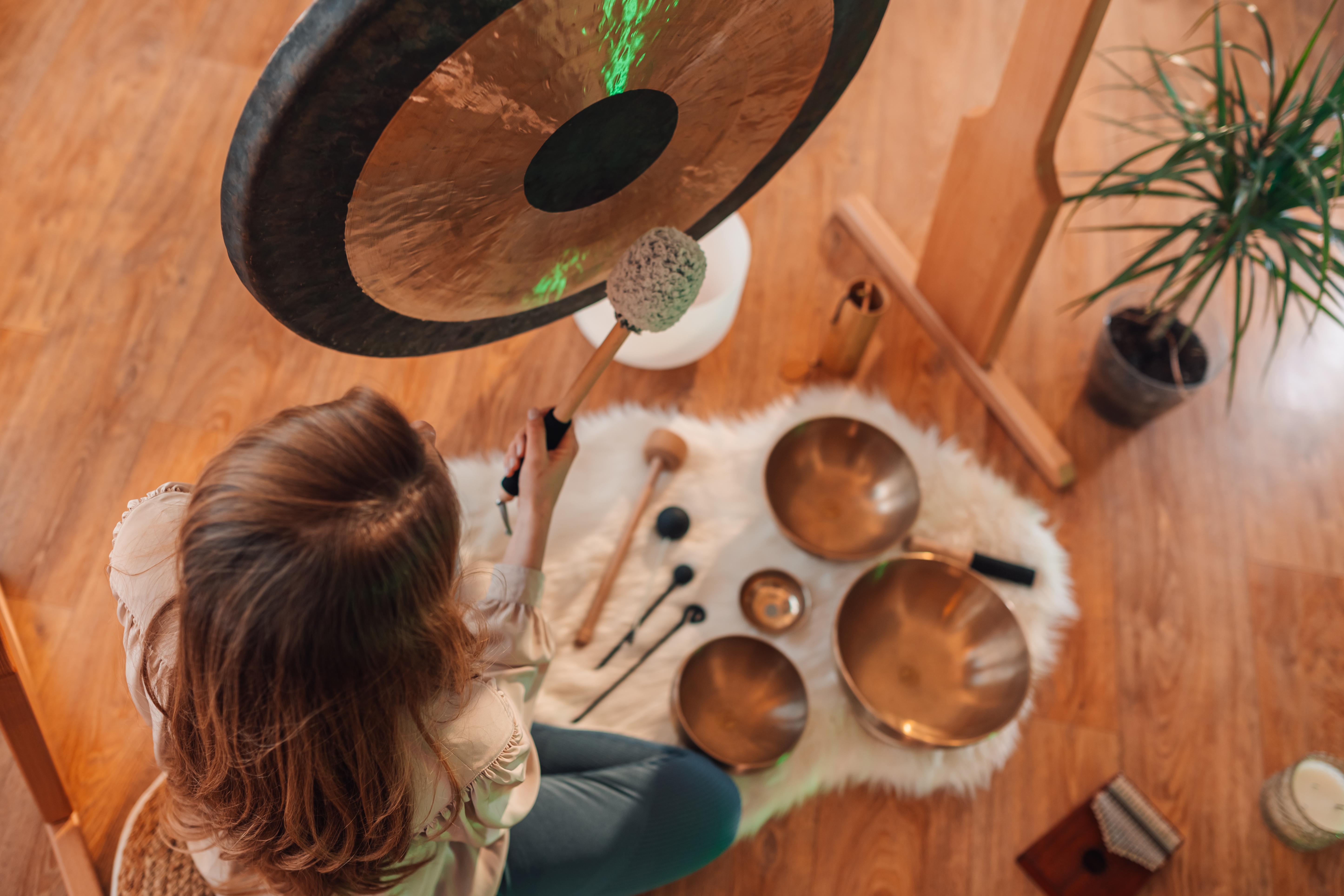 Ses Banyosu Hakkında Bilmeniz Gereken Her şey