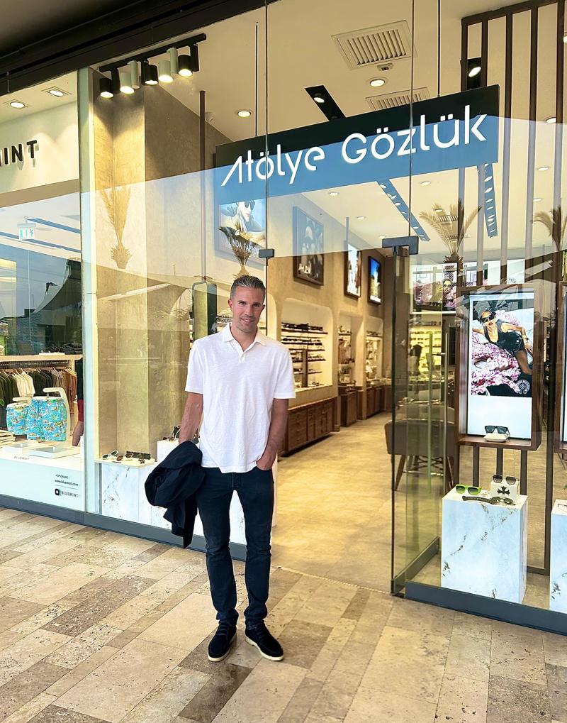 Bodrum'dan Yaz Manzaları