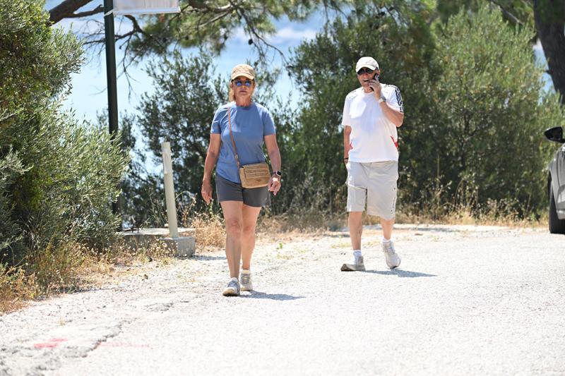 Bodrum'dan Yaz Manzaları