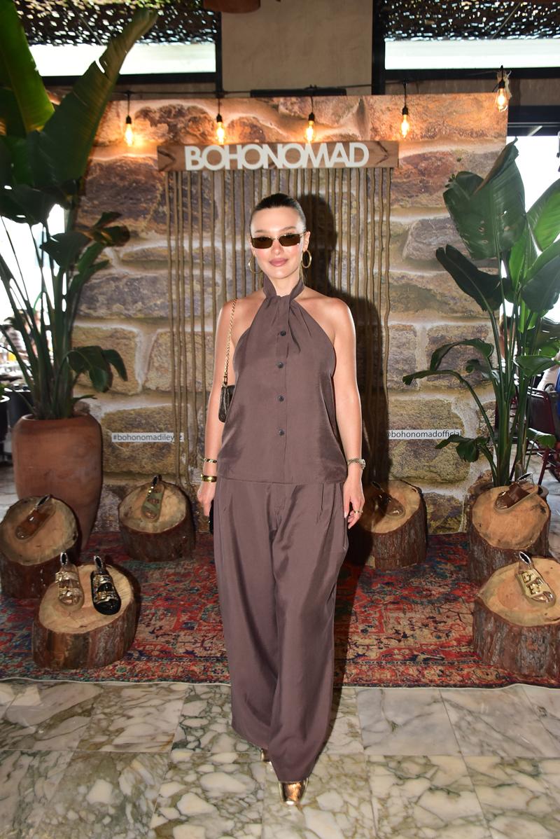 Sürdürülebilirlikten İlham Alan Yaz Şıklığı