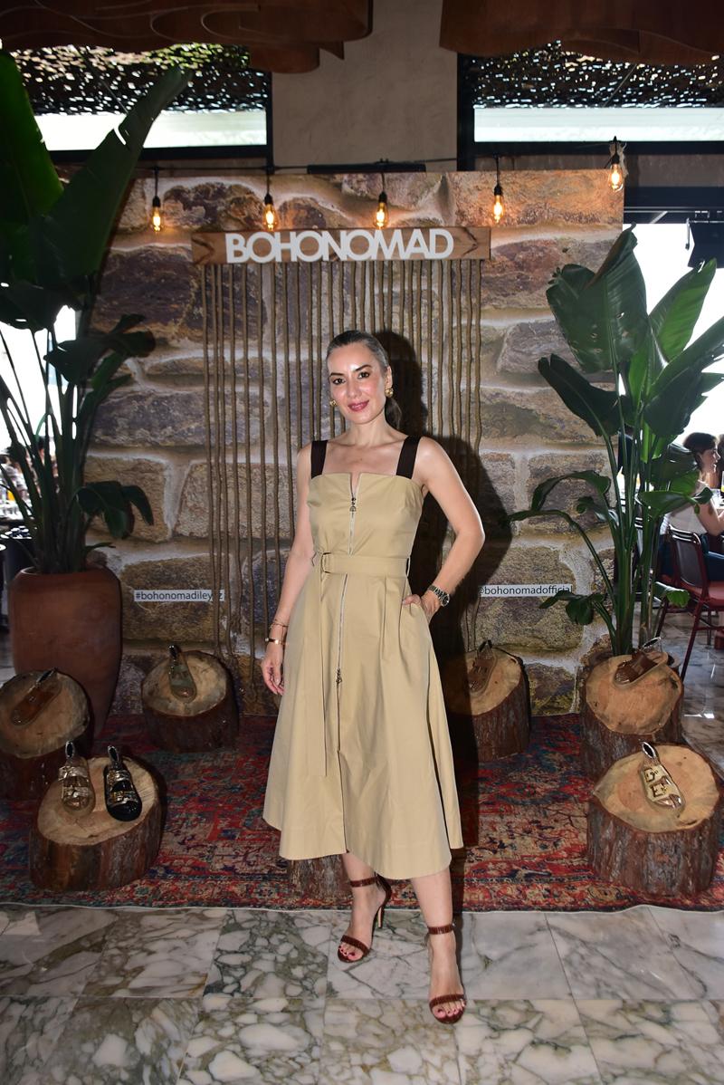 Sürdürülebilirlikten İlham Alan Yaz Şıklığı