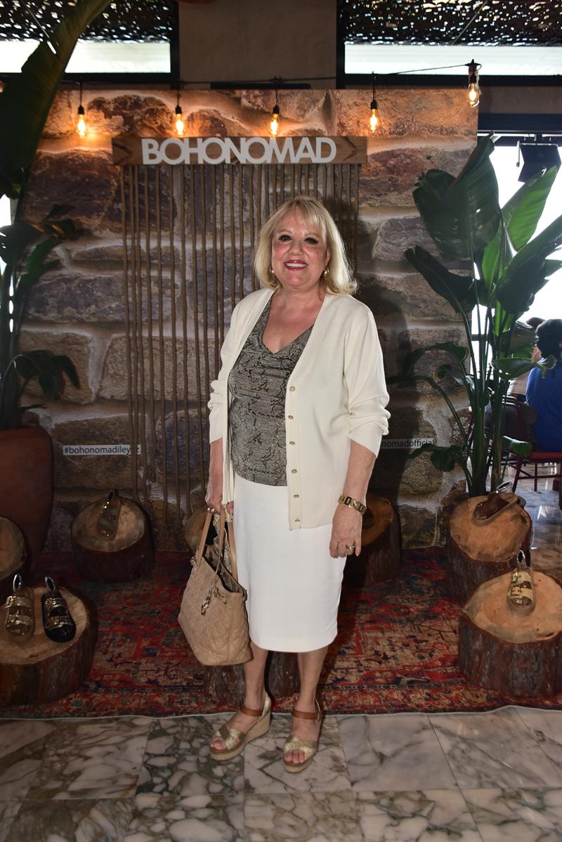 Sürdürülebilirlikten İlham Alan Yaz Şıklığı